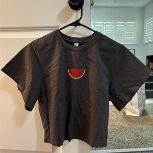 Fashion Brand Company Watermelon Benefit Tee